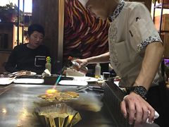 -铁板诱惑法式铁板烧(大卫城店)