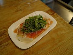 -羽深肉铺 Steak & Wine