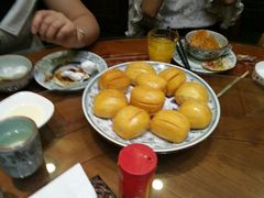 -孙府大院(步行街店)