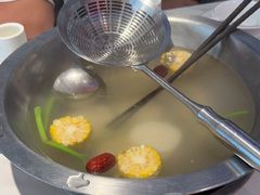-八合里潮汕鲜牛肉火锅(福州万象城店)