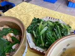 -幽优农庄·森波拉特色本地农家菜