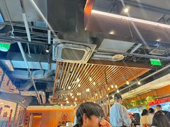 -渔乐之昕·铁板烧自助餐(虹悦城店)
