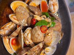 -纳鲁孜·新疆特色餐厅(上海悦荟广场店)