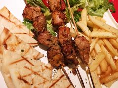 -HELLO MUSAE 拾光缪斯餐厅·纯正希腊风味(苏州中心店)