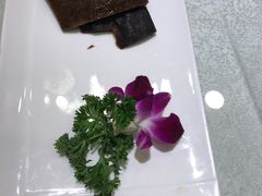 -梅龙镇酒家(南京西路总店)