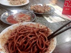 -小街天府(西工小街店)