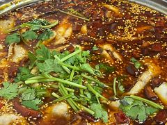-重庆豆花鱼(福洲大道店)