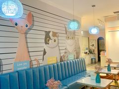 -Tomado绿色烘焙(大尧三路店)