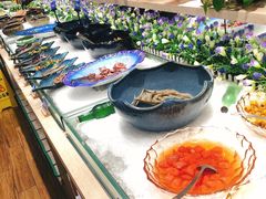 -凯悦·东方公主号 全球海鲜自助餐厅(凯丹广场店)