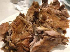 酱大棒骨-北李妈妈菜·海肠捞饭(高新万达店)