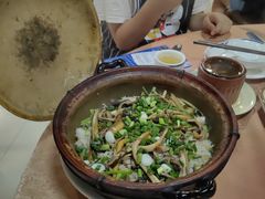 -蒸坊黄鳝饭(骏丰大厦店)