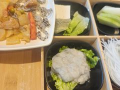 -海底捞火锅(王府井银泰in88店)