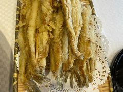 香煎九兔鱼-双井轩(双井店)