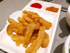 -海底捞火锅(苏宁生活广场店)