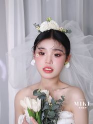 -Lady  Jane高端婚纱礼服馆