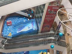 -保利MALL(天鹅湖店)
