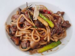 -娜娜家·Nana's restaurant(国金汇店)