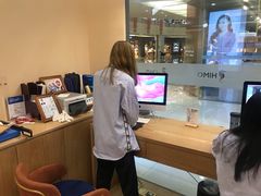 -海马体照相馆(成都来福士广场店)