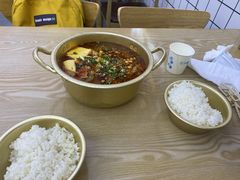 -冒菜西施·非遗冒菜(总店)