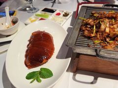 -四季民福烤鸭店(王府井东安门店)