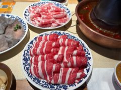 -东镇老火锅(长春路首店)