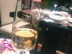 -唐拉雅秀酒店-西锦汇空中BBQ·思创餐厅