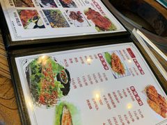 -清真中来顺·铜锅涮肉·特色烧烤(东斜街店)