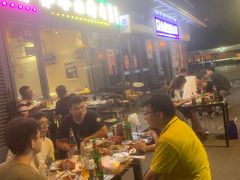 -正通记·哈尔滨烧烤·炭烤鸽子(七宝万科国际店)