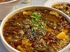 -富乐山酒店(西黄城根北街店)