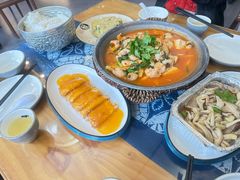 -益恒饭店乡间白族菜(古城总店)
