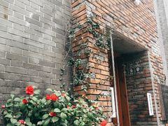 门面-边渡咖啡烘焙店(昙华林店)