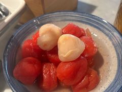 -尚尚仙·酸汤猪手·猪肚鸡火锅(华联万柳购物中心店)