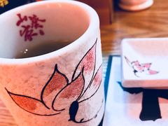 -栖川山葵家·寿喜锅·日式料理(龙湖北城天街商场店)