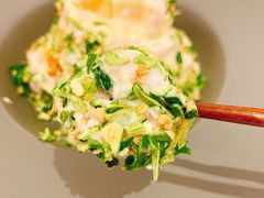 奇妙虾球-喜鼎海胆水饺(平安金融中心店)