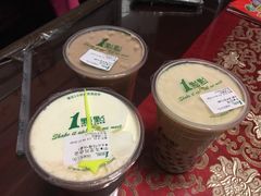 -1点点(文一西路店)