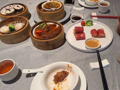 -晋江荣誉国际酒店·港誉茶餐厅