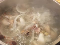 -东山羊庄(八卦岭店)