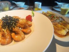 -庆江南江南菜(琴湖溪里花园城店)