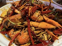 -庆峰龙虾烧烤(合肥一店)