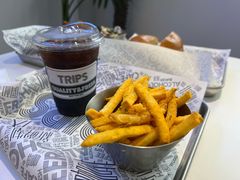 -TRIPS BURGER(大钟寺店)