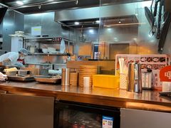 -嘻小北·兰州清汤牛肉面(太平洋森活天地店)