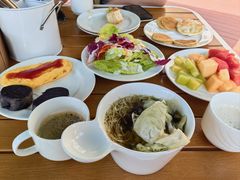 -三亚海棠湾万丽度假酒店