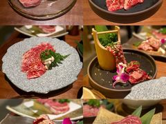 -御牛道日式烤肉料理(杭州万象城店)
