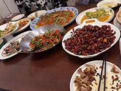 -佳禾苑小馆·重庆江湖菜(月坛南街店)
