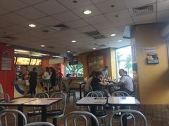 -麦当劳(无锡永乐店)
