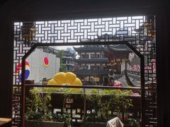 -Peet's Coffee皮爷咖啡(豫园店)