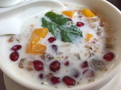 缤纷桃胶爽-宣和苑(华侨新村店)