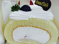 -面包新语(KKMALL京基店)