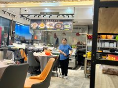 -潮道鱼仔店·潮汕味(长兴路店)