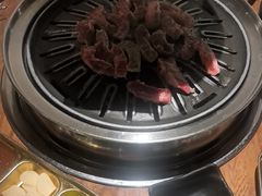-九田家黑牛烤肉料理(新辰里亚运村店)